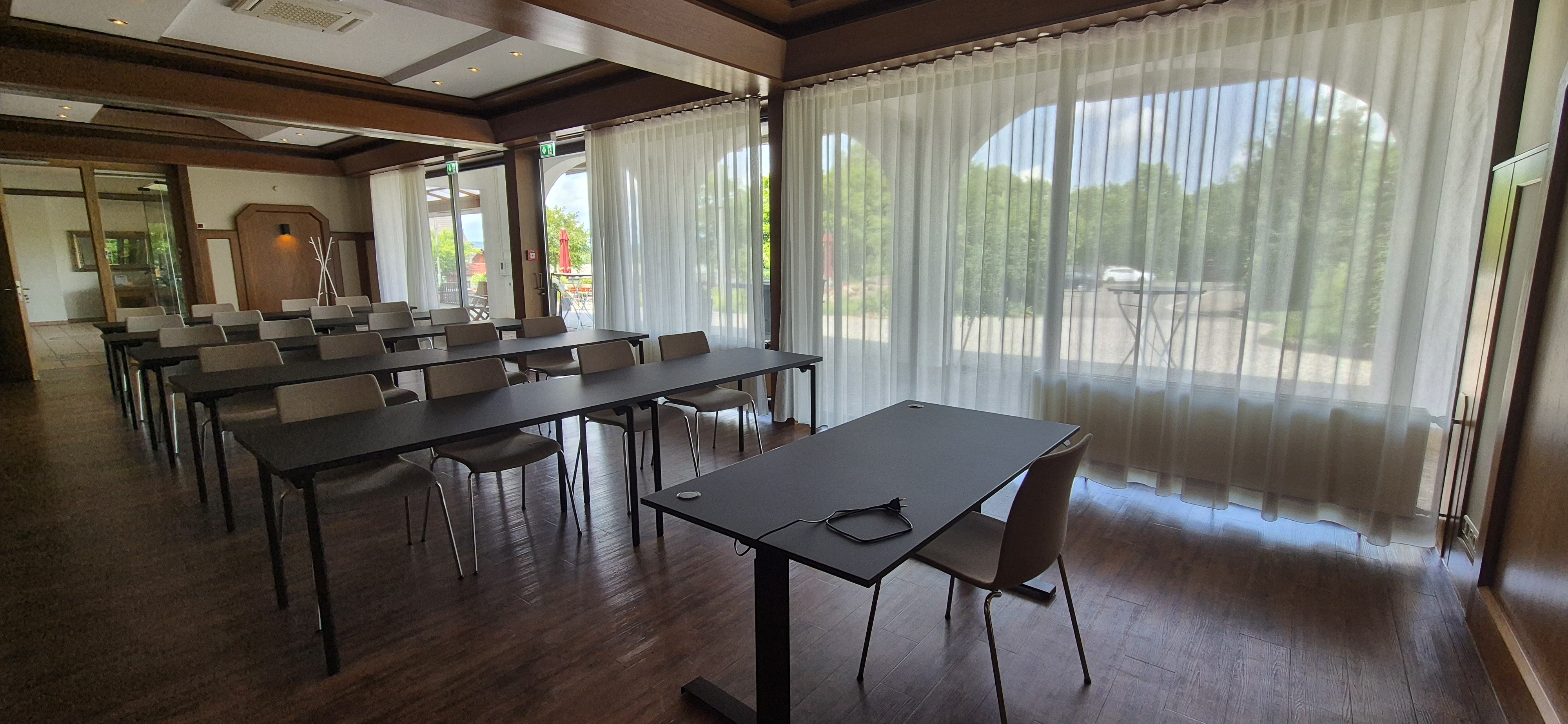 Tagungsraum Milseburg