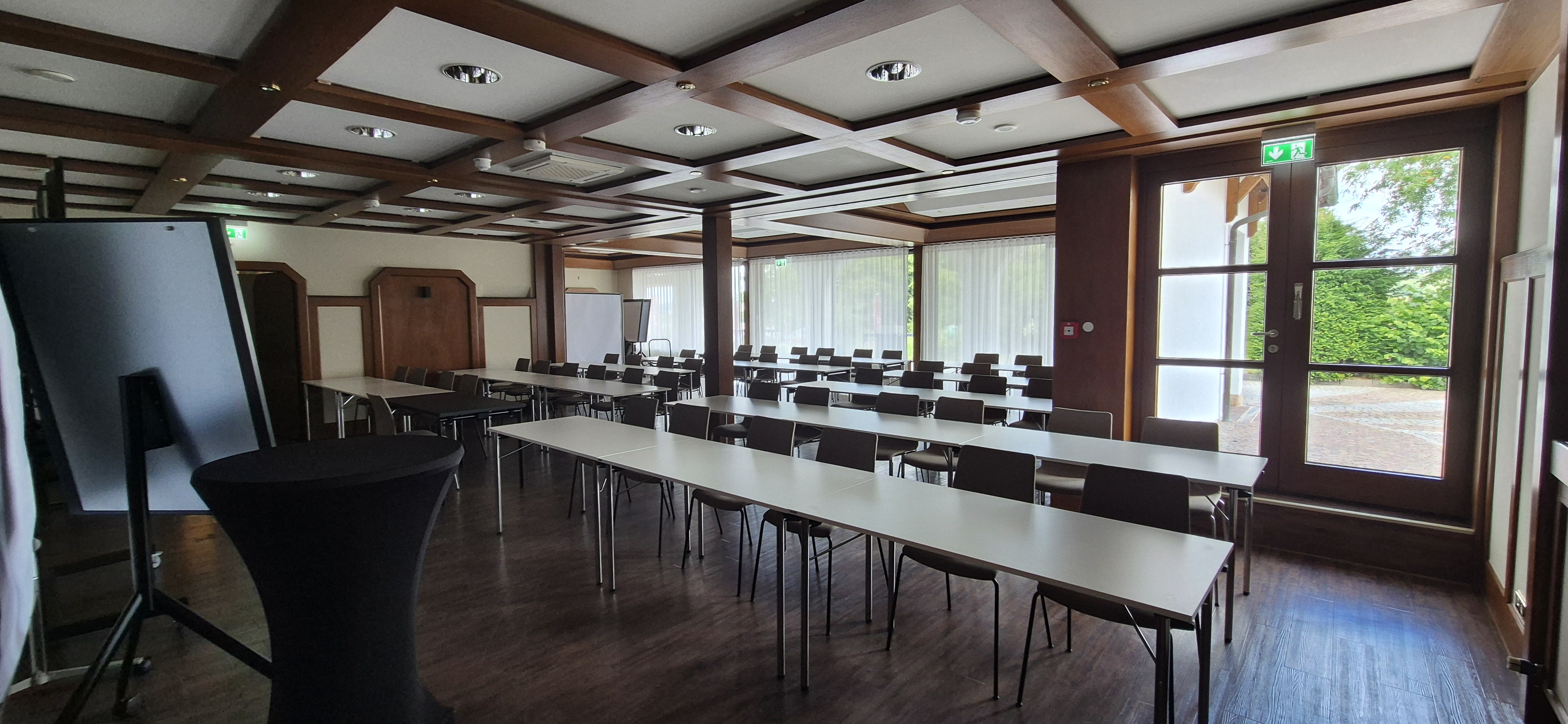 Tagungsraum Milseburg/Kreuzberg