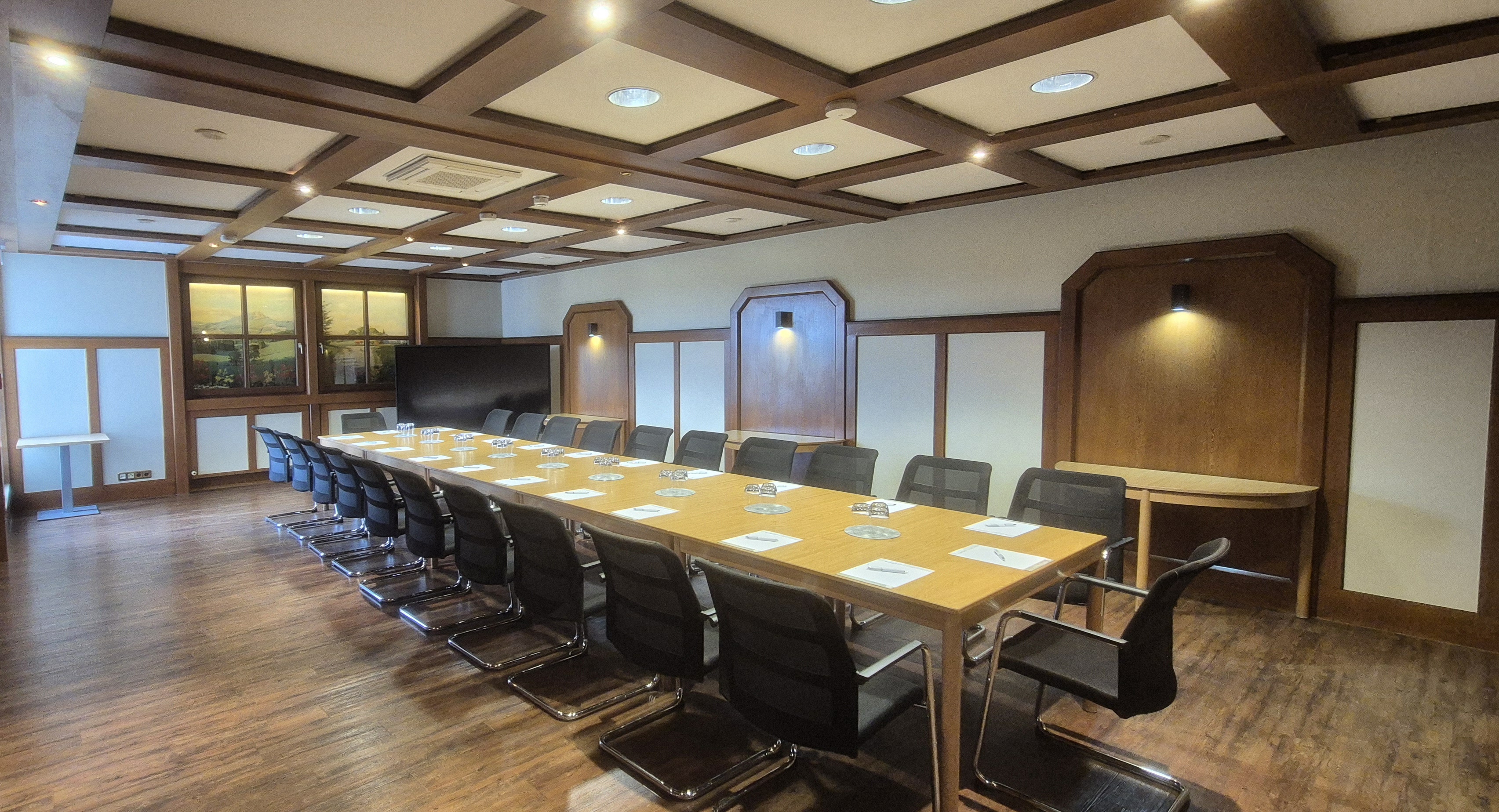 Tagungsraum Kreuzberg