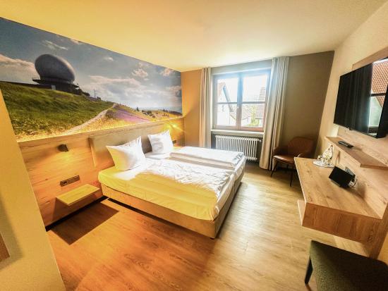 Doppelzimmer Almendorf